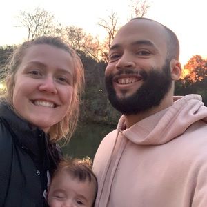 Meet your Posher, Blake